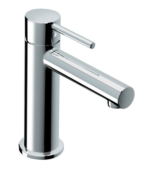 Origine Sirolo wastafelmengkraan met automatische lediging, mengkranen voor lavabo — SKU VM-20002867