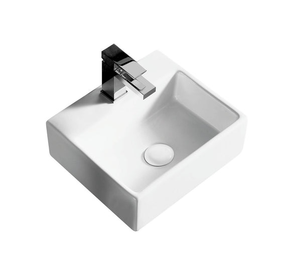 Van Marcke Origine Sun lave-mains 335 x 295 mm