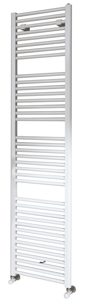 Toronto 180/075 handdoekradiator - H 1850 x L 750 - 1262W