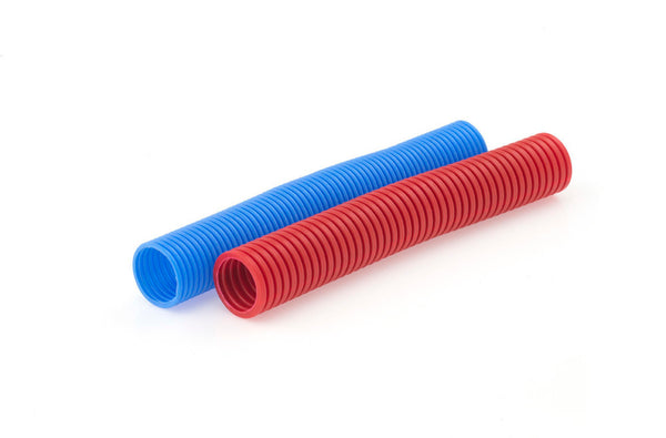 SYSTEMPEX beschermmantel PP 50 m rood D20-24,9