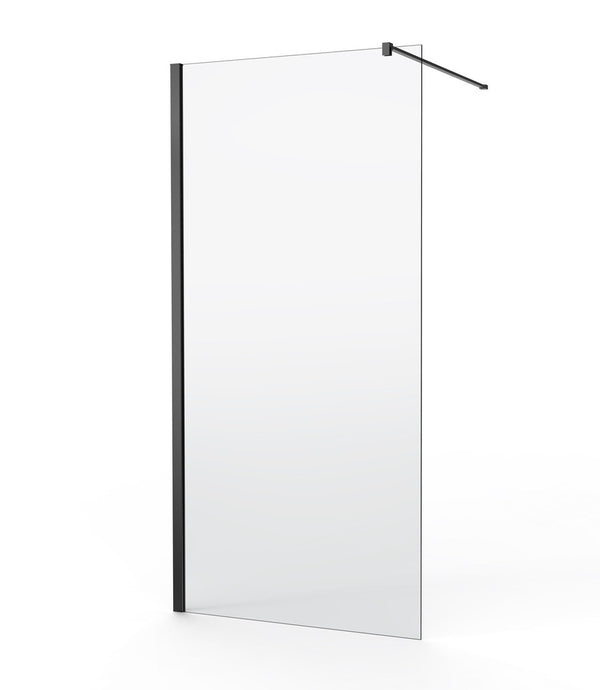 Van Marcke Origine Walk-in paroi fixe W1400 x H2000