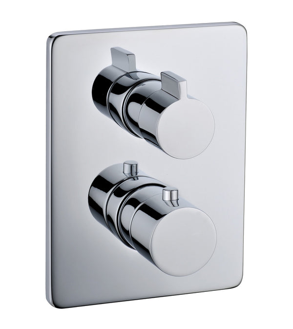 GO by Van Marcke Cocoon inbouwthermostaat bad/douche