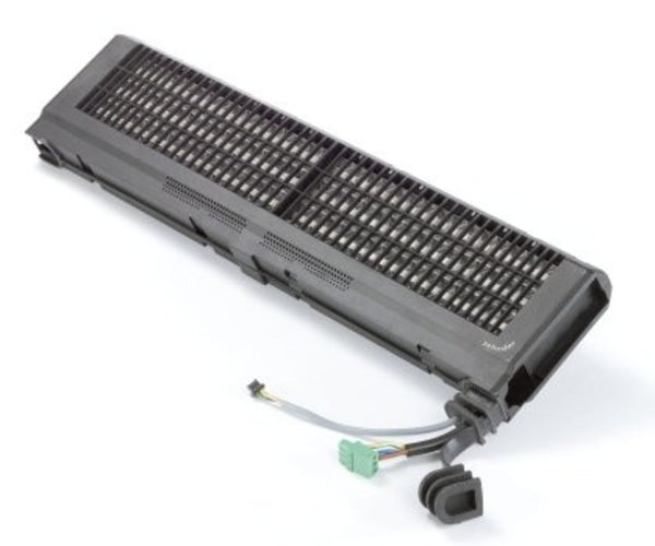 Zehnder voorverwarmingsbatterij ComfoAir Q 350/450/600