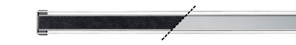 I-Drain Plano/Tile grille for caniveau de shower à carreler mat 1200mm