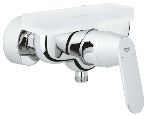 Grohe Eurosmart Cosmopolitan douchemengkraan chroom