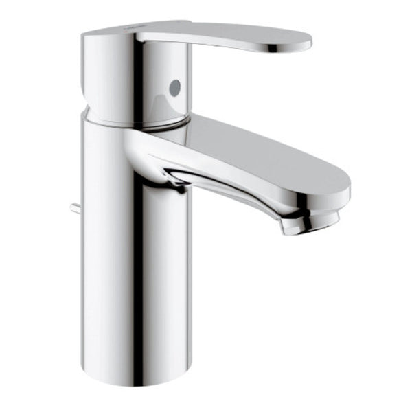 Grohe Eurostyle Cosmopolitan wastafelmengkraan automatische lediging