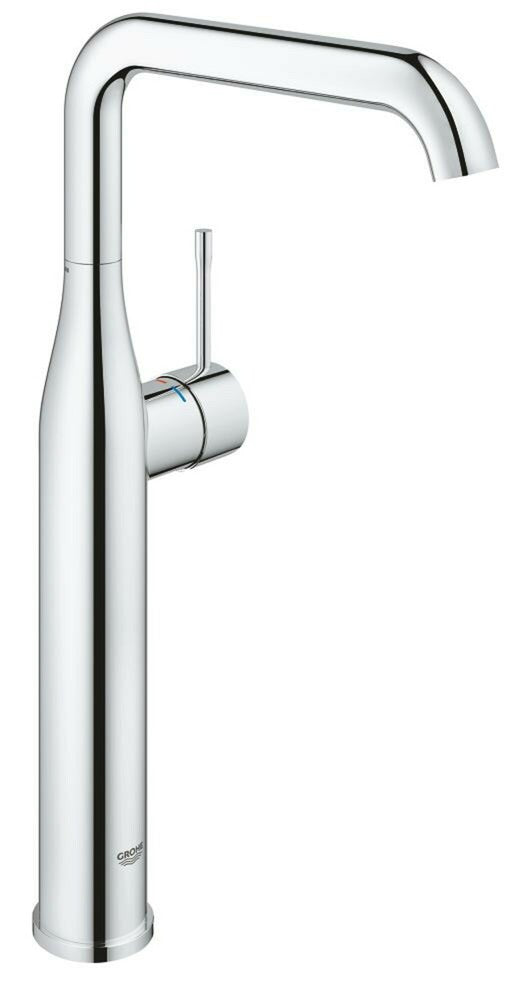 Grohe Essence wastafelmengkraan XL-Size chroom