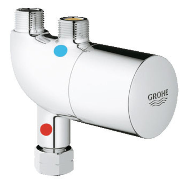GRH 34487 Grohtherm Micro CHR