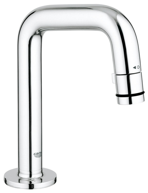 Grohe robinet eau froide 7° bec
