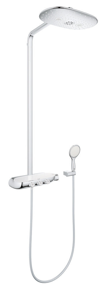 Grohe Rainshower System SmartControl 360 Duo système de shower shower de tête