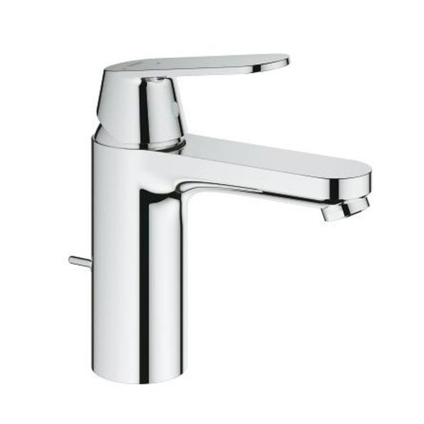 Grohe Eurosmart Cosmopolitan wastafelmengkraan SilkMove ES