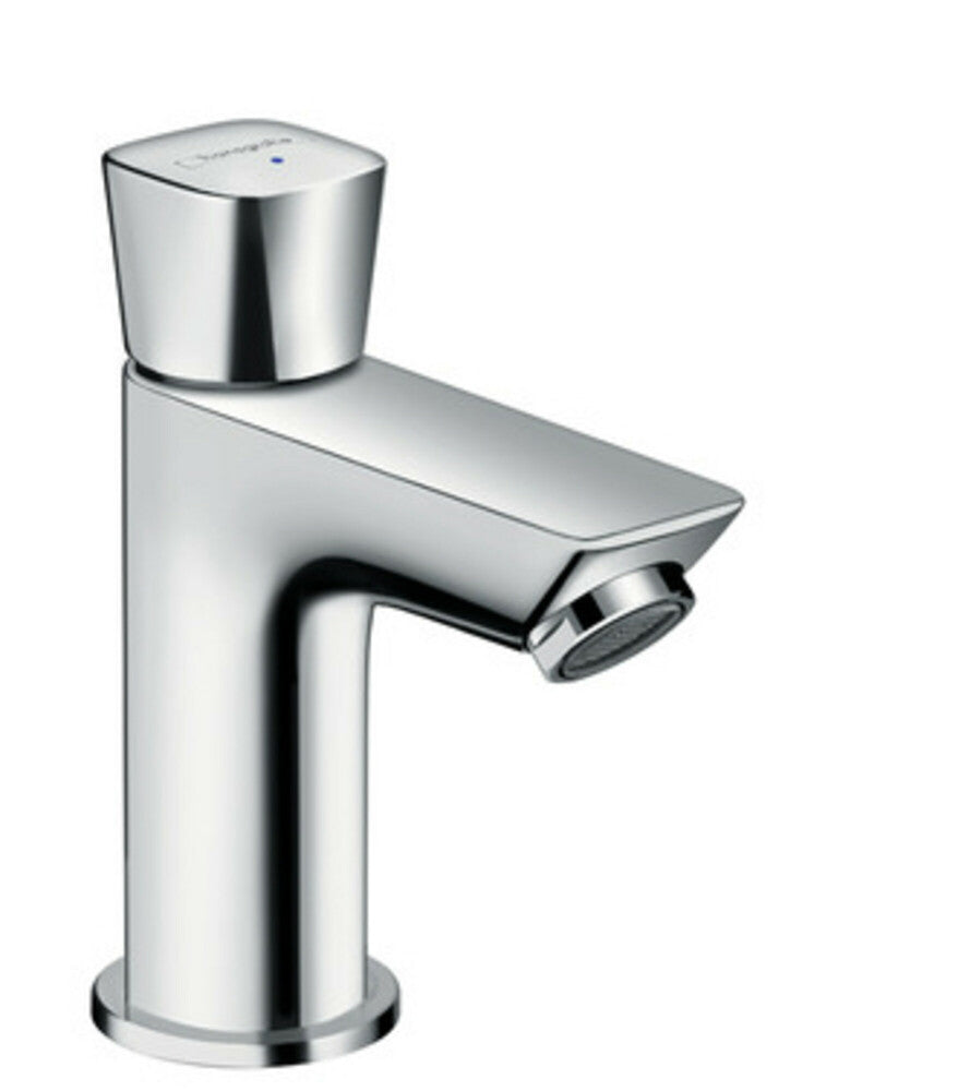 Hansgrohe Logis koudwaterkraan 70 chroom