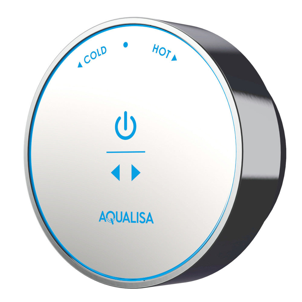 Aqualisa Quartz Blue bediening diverter