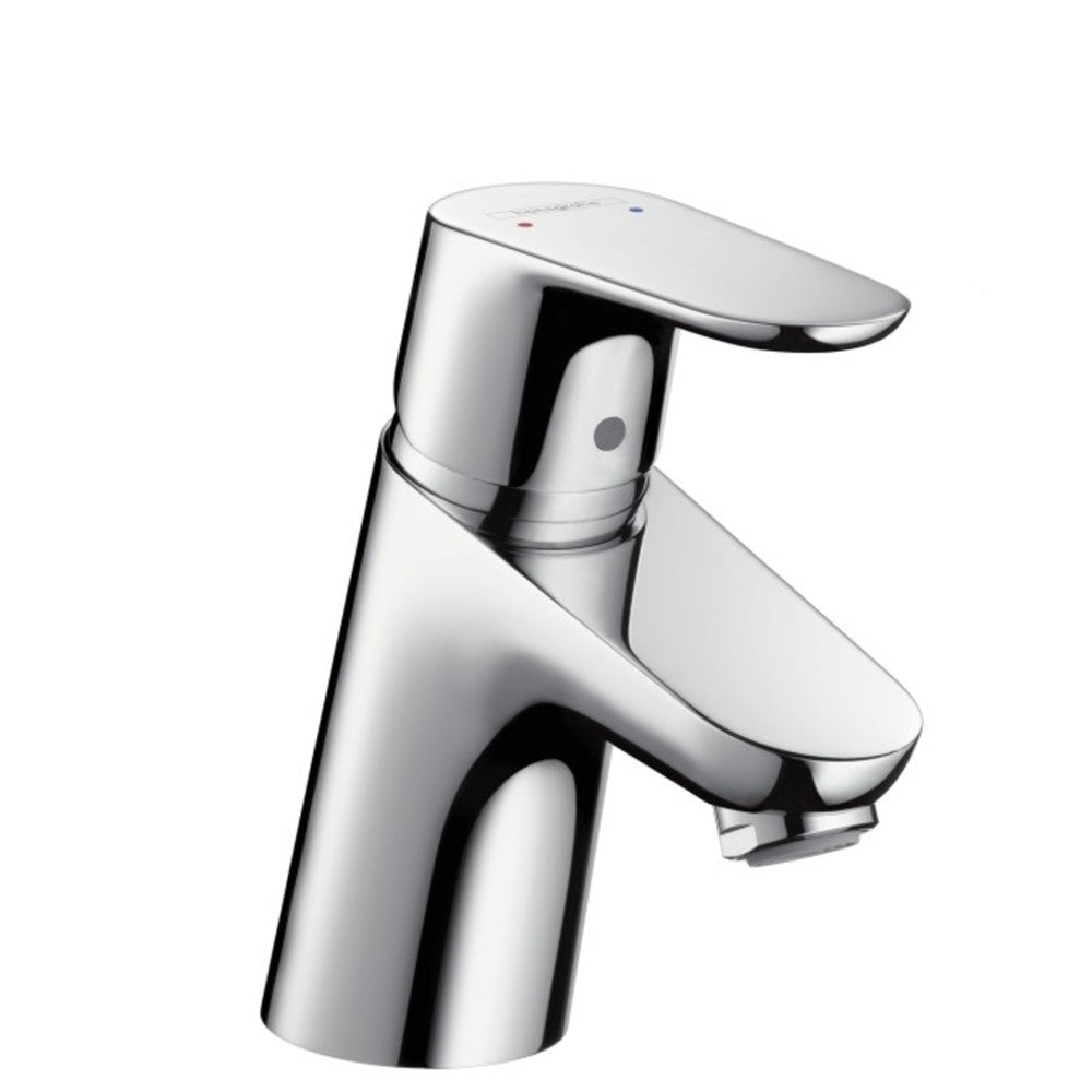 Hansgrohe Focus wastafelmengkraan ééngreeps