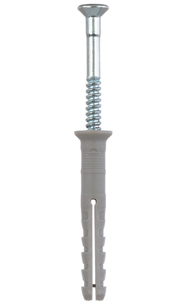 Fischer nagelplug N 8x60Z 50 stuks