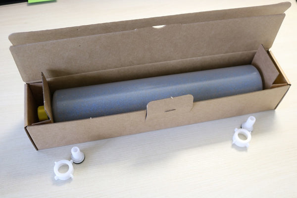 Magnetic VEP300 demineralisatiepatroon