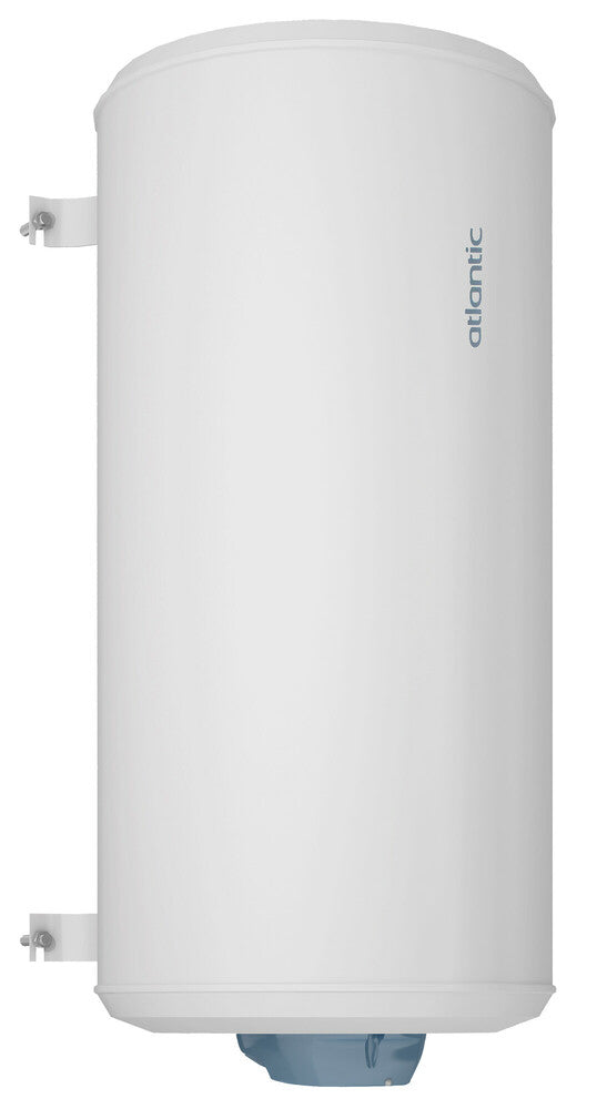 Atlantic Zénéo boiler électrique 50L résistance stéatite mural non kitable