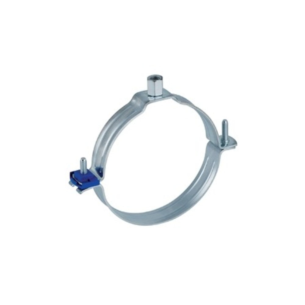 Geberit beugel verzinkt M8/M10 D56
