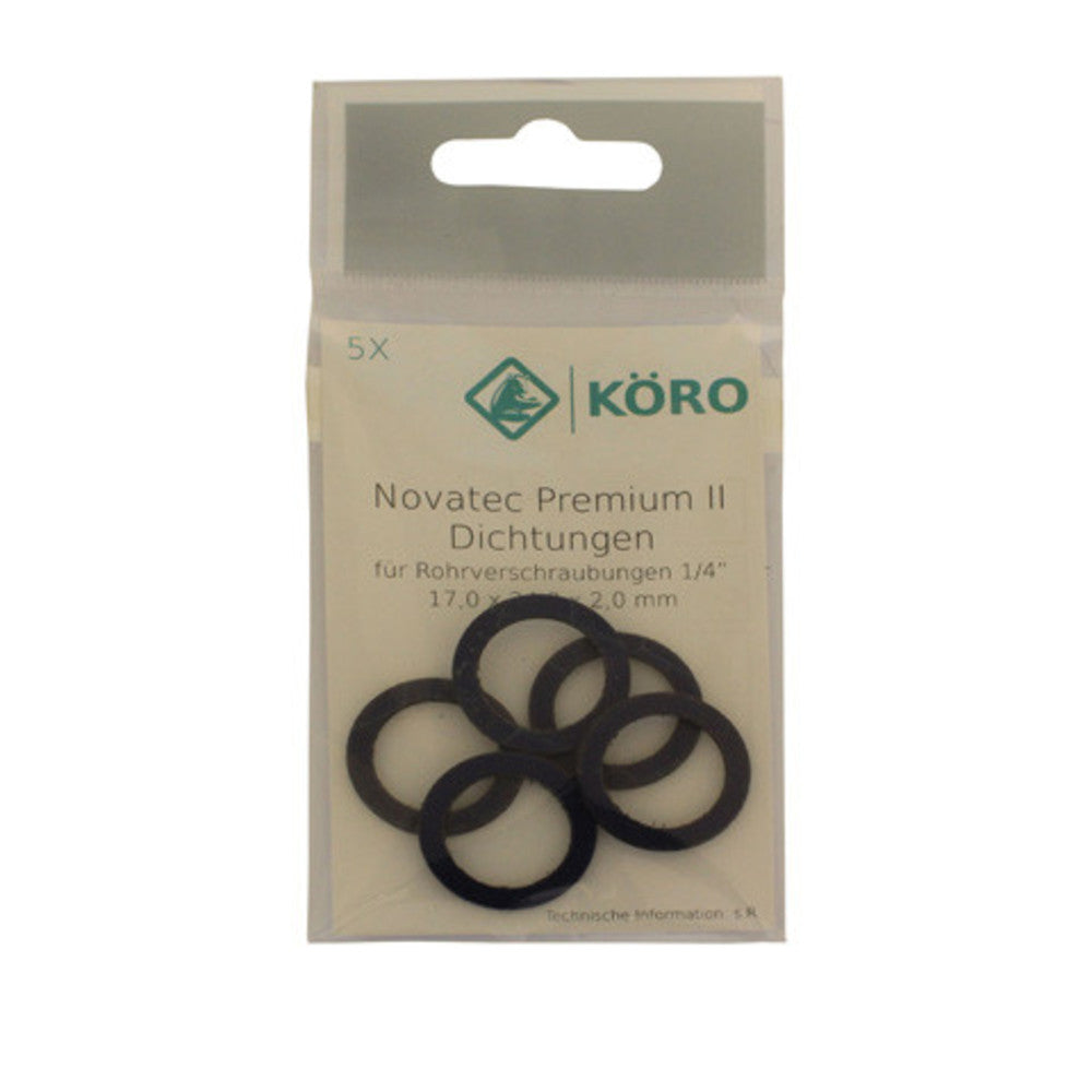 Prem ring 23X30X2MM 4/4-5ST