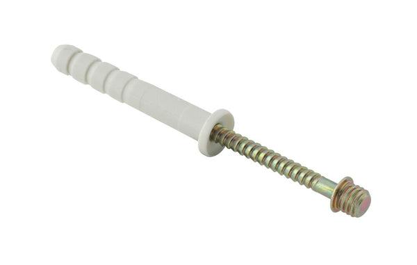 Walraven WM cheville à percussion M7 6 x 40