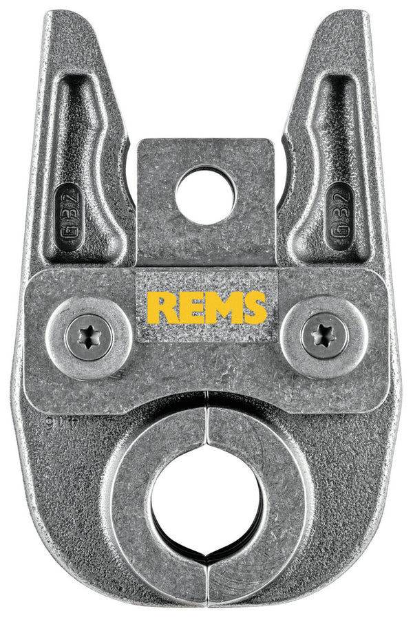 Rems mâchoire pour Mepla D32