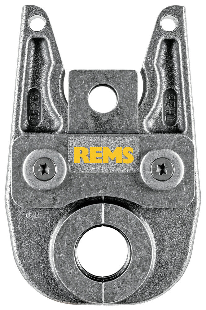 Rems TH-persbekken D26