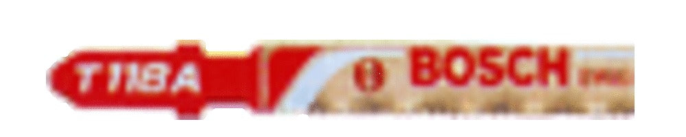 BO 2608631013 5 zaagbl met 4MM