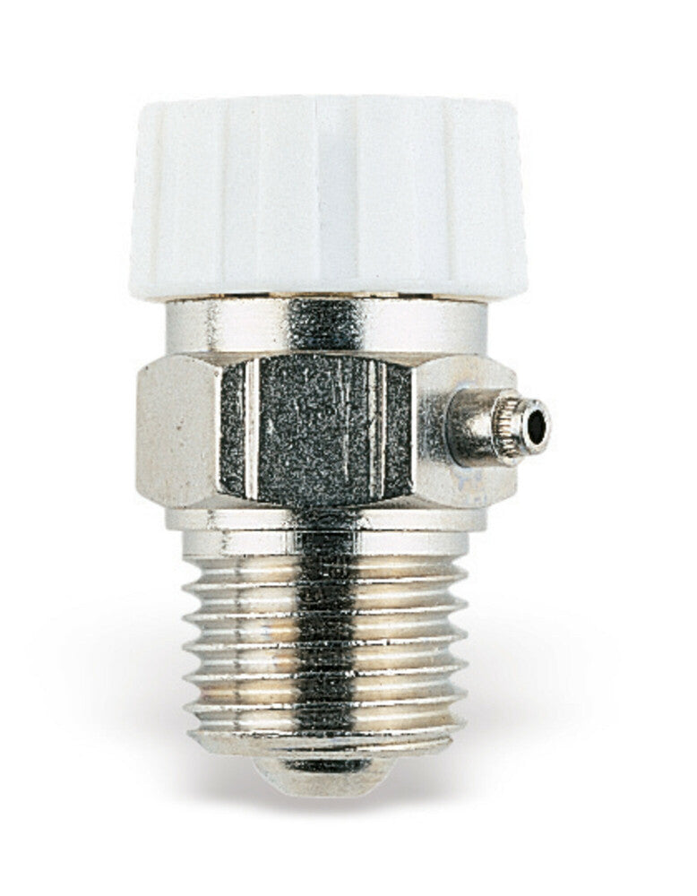 Watts Industries automatische ontluchter 3/8" M