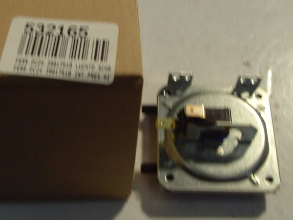 FER DC24.39817511 INT.PRES.AI