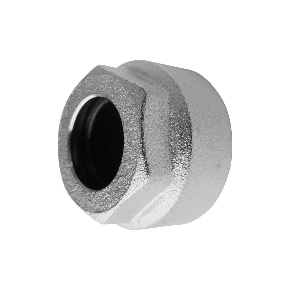 Honeywell Home koppeling 3/4" euroconus koper 15 mm per stuk
