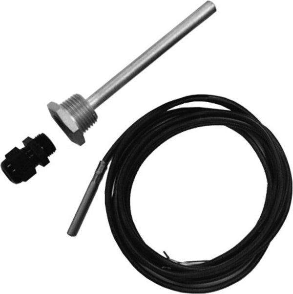 Wo sensor PT1000
