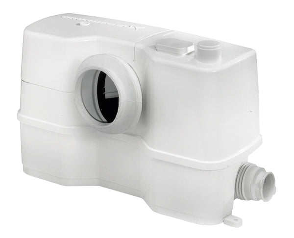 Grundfos SOLOLIFT2 WC-3 opvoerinstallatie