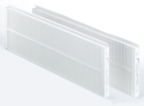 Zehnder filterset F7/G4 voor ComfoAir Q 2 stuks