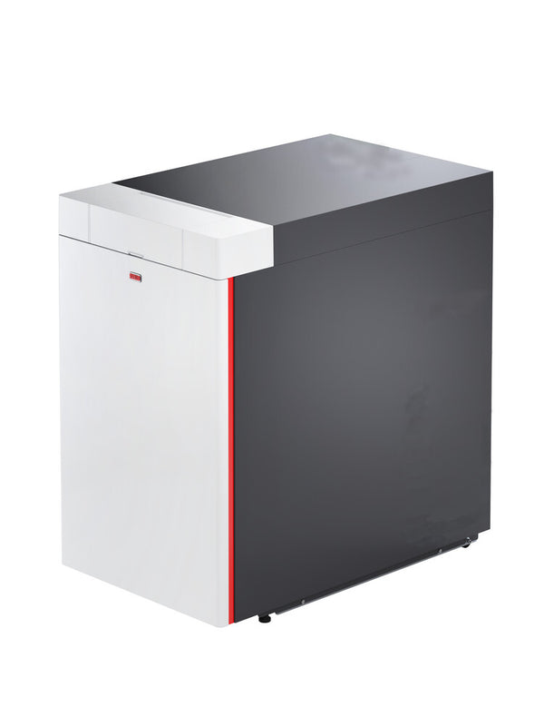 Riello Insieme Evo Cond 25 V LN boiler sol fuel condensation 24,2 kW