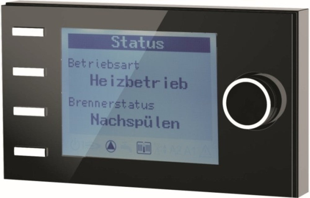 Wo am weergavemodule
