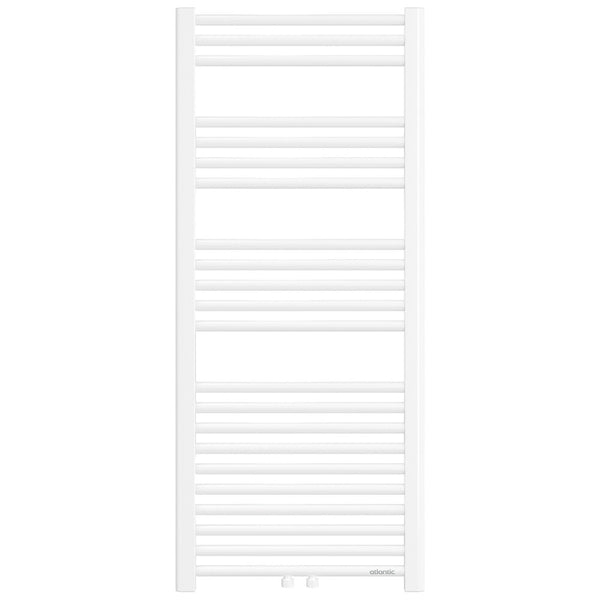 Atlantic 2012 radiateur sèche-serviettes H1703 x L600 blanc