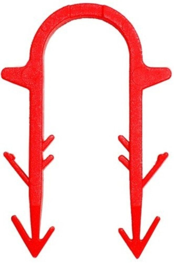 COM TACKER CLIPS 60MM-300ST