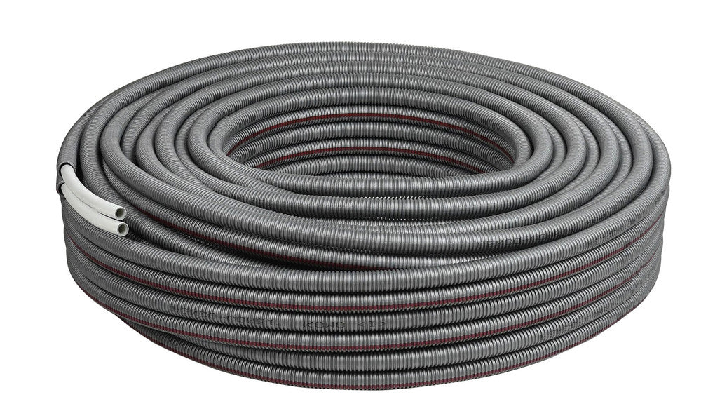 Comap Multiskin MS4 Twinpipe buis met mantel D16 rol 50m