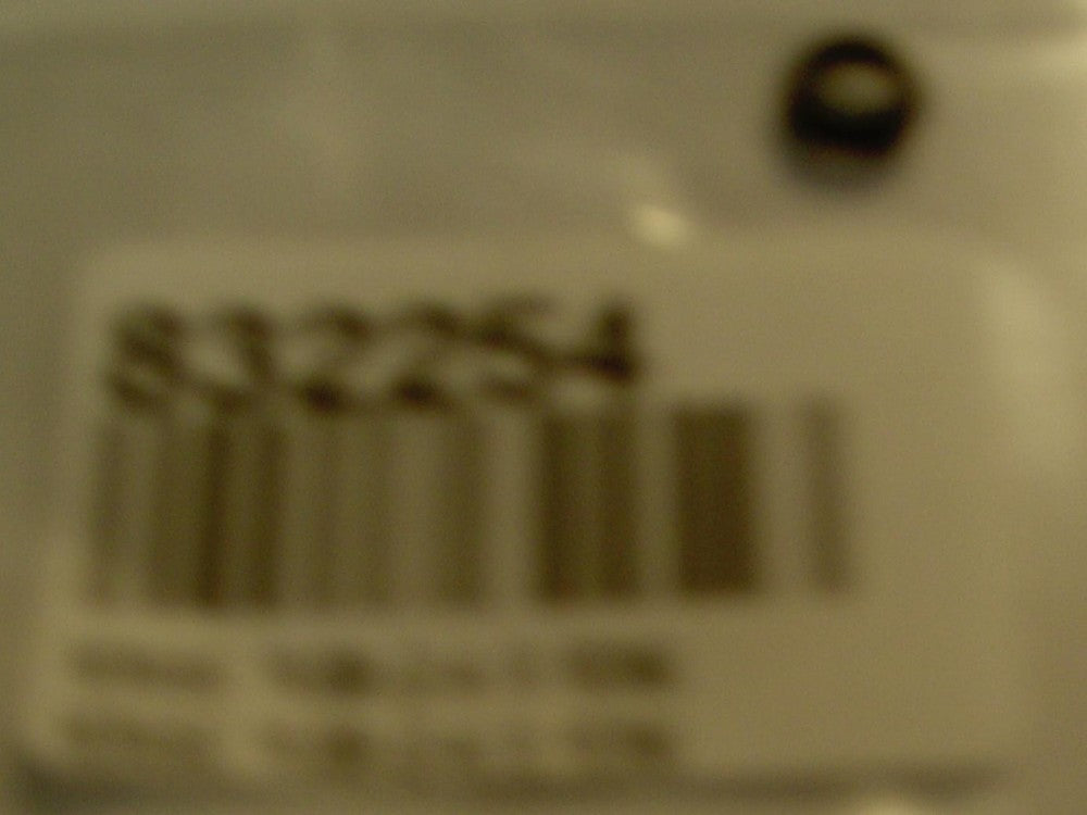 RIN 16I M10B-2-4 O Ring