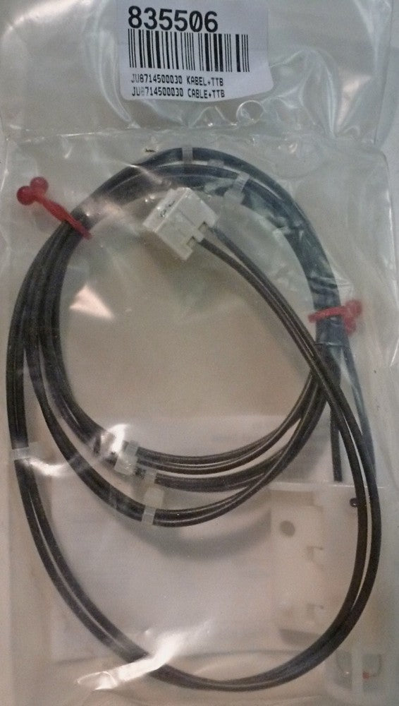 JU 87145000300 Kabel+ttb