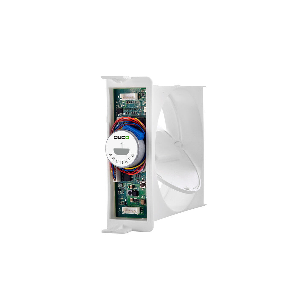 Duco 4162 RH KLEP-50M³/U