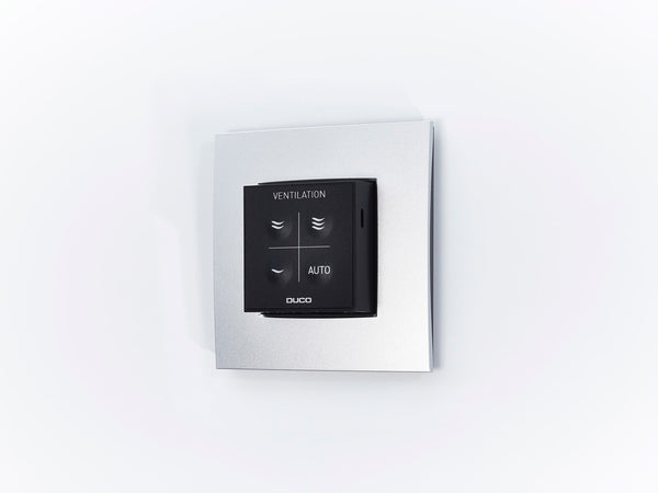 Duco 4204 CO2 sensor RF/230V