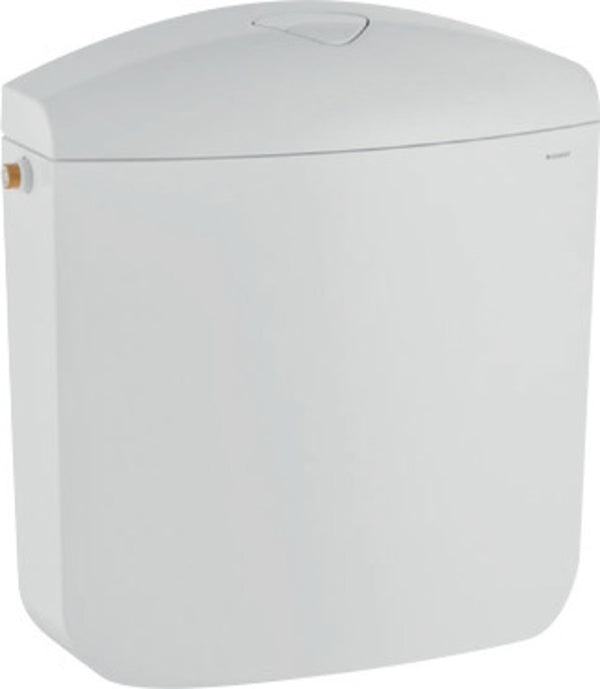 Geberit Duobloc AP117 réservoir apparent