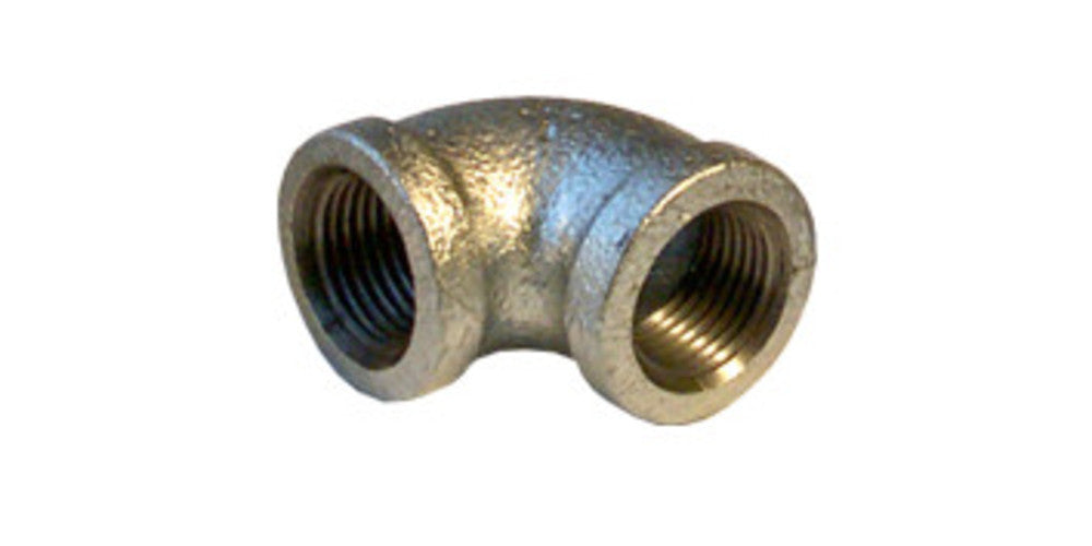 Knie 90° galva fig.90 1/2"