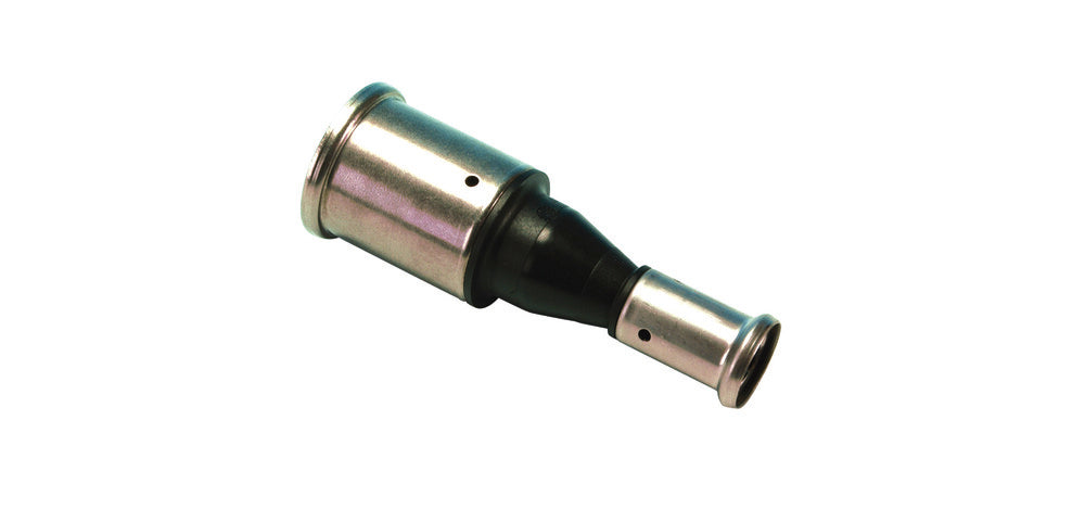 Henco PVDF reductiemof 20-16
