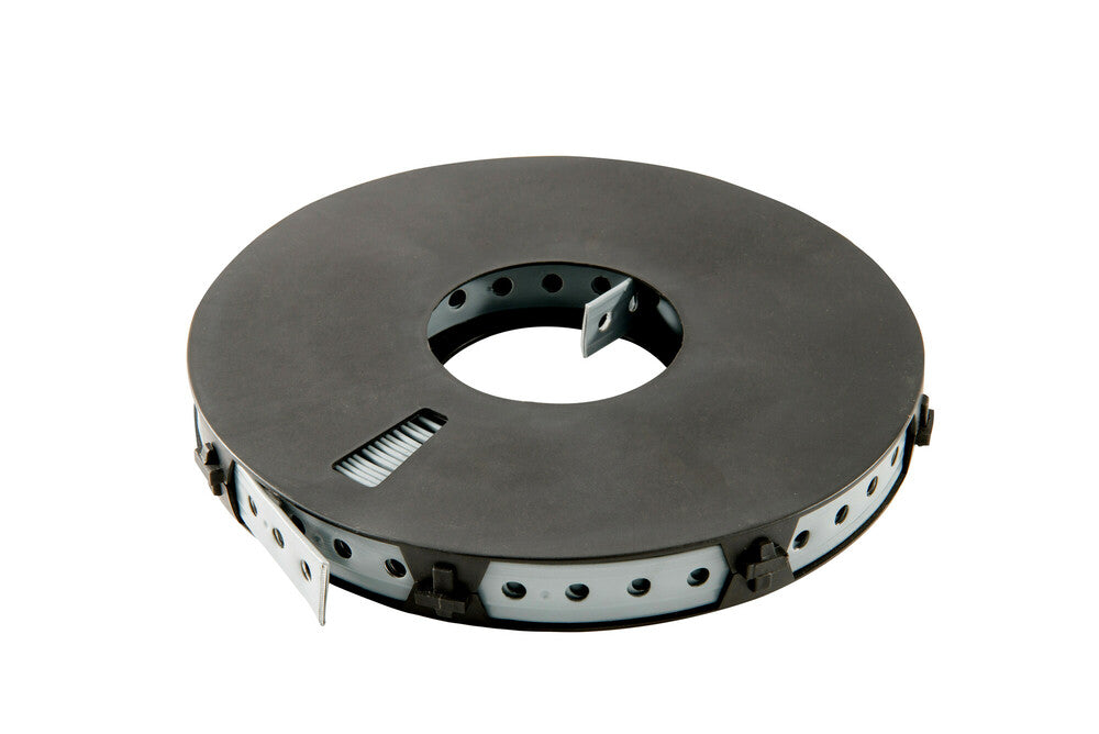 Rofix montageband met plastic mantel 14x3 - rol van 10m