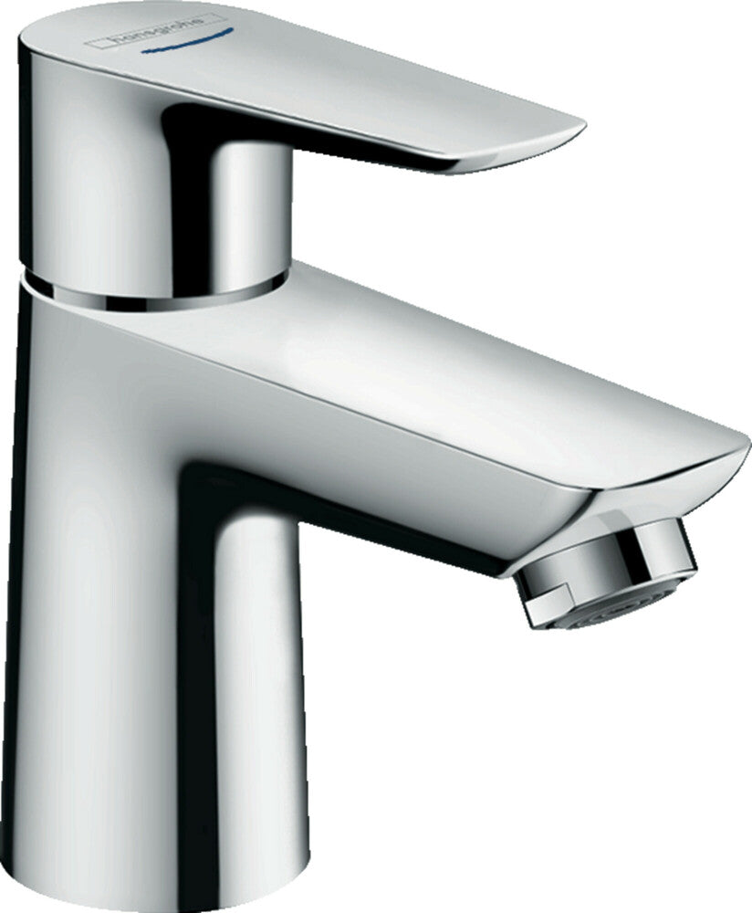 Hansgrohe Talis E koudwaterkraan chroom
