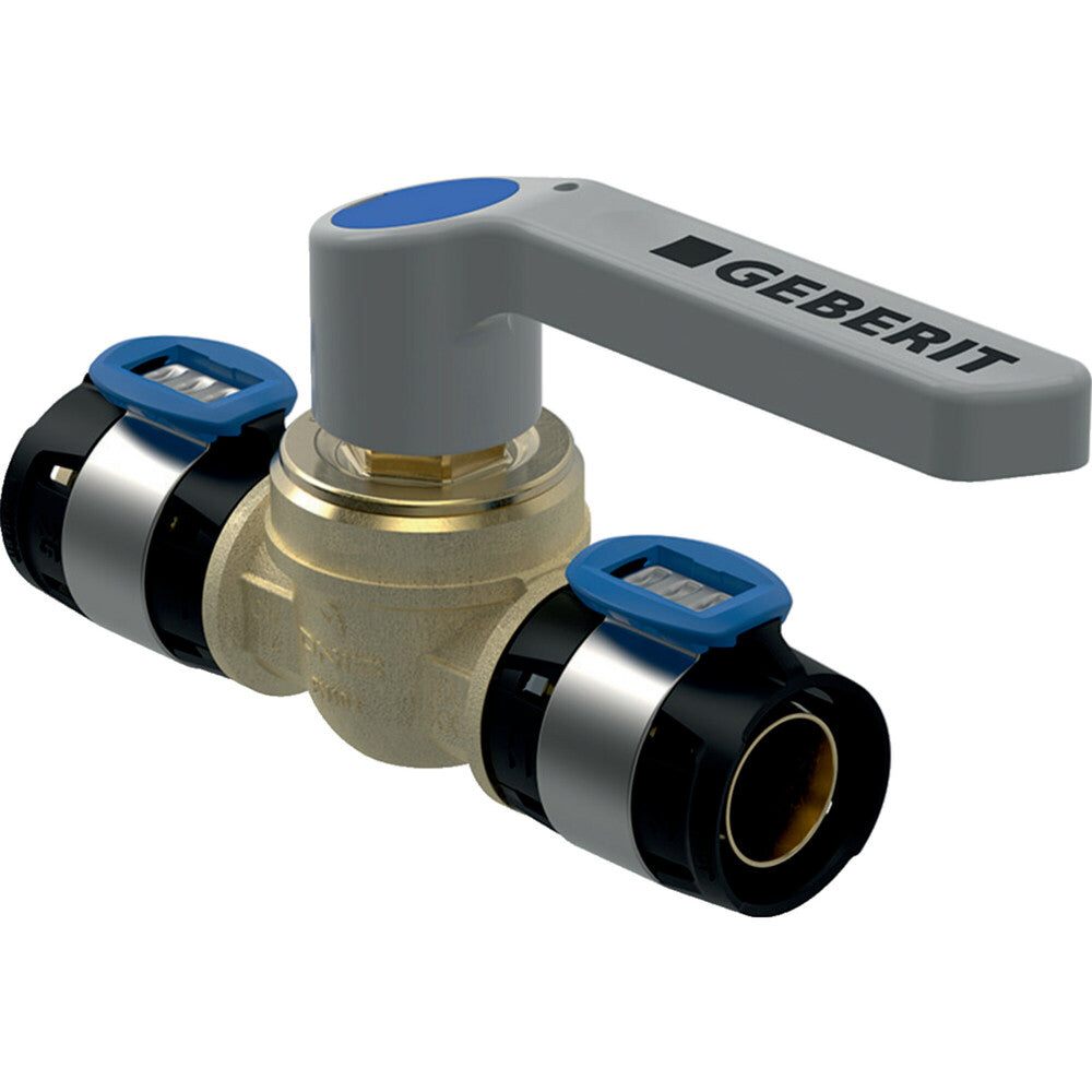 Geberit FlowFit persbolkraan D20