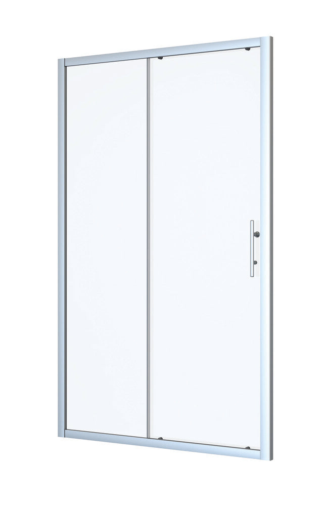 INTR Profi schuifd 120 Alu hel