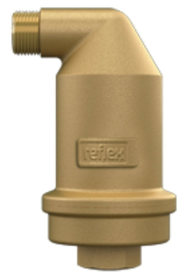 Reflex Exvoid automatische ontluchter T 3/8